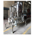 Super Fine Chemical Zinc Stearate Powder Pulverizer